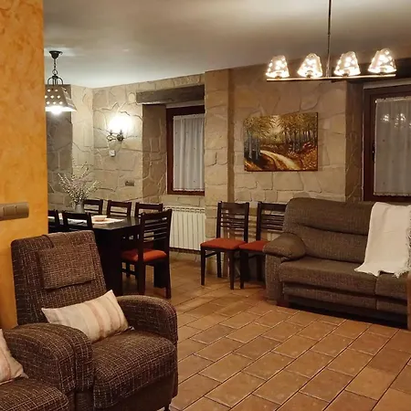 Casa Rural Erburu Urdiain Esterno foto