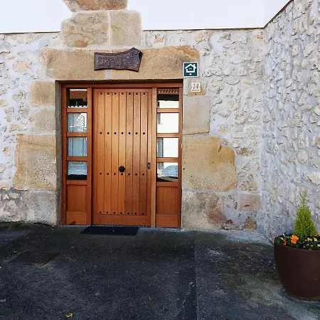 Casa Rural Erburu Urdiain Esterno foto