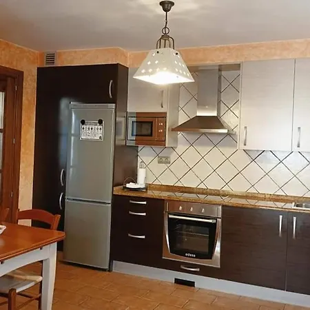Casa Rural Erburu Urdiain Esterno foto