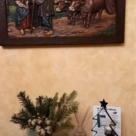 Casa Rural Erburu Urdiain Esterno foto