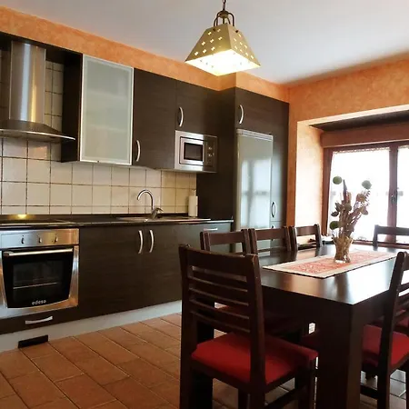 Casa Rural Erburu Urdiain Camera foto
