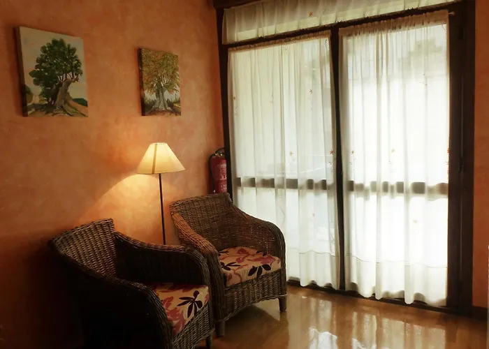 Casa Rural Erburu