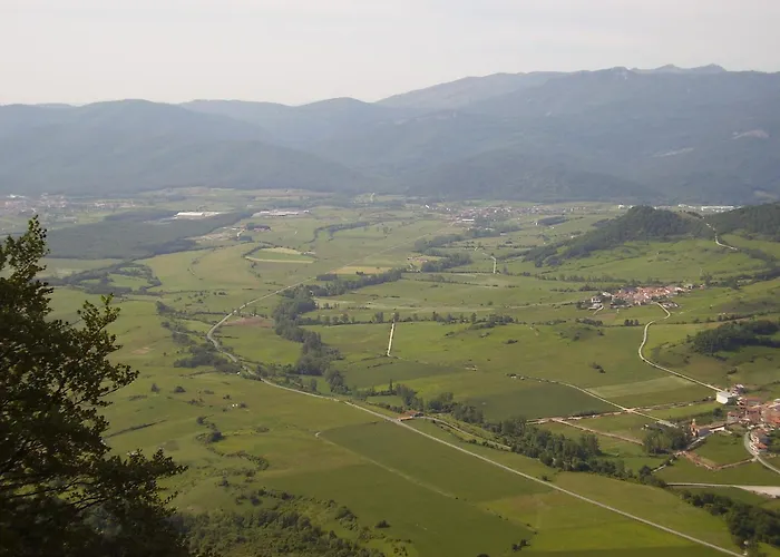 Casa Rural Erburu