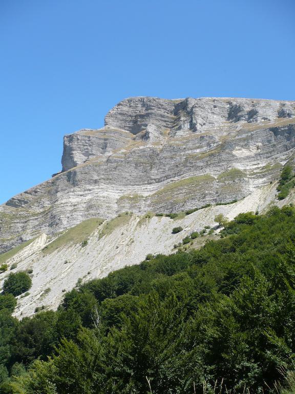 Erburu Séjour à la campagne